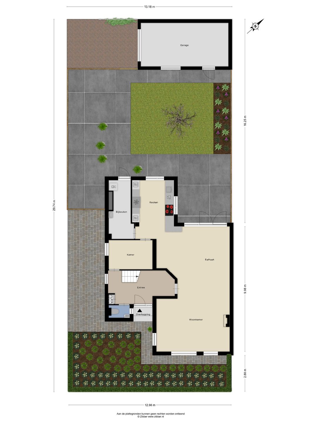 Foto 62 van Regenwulplaan 50