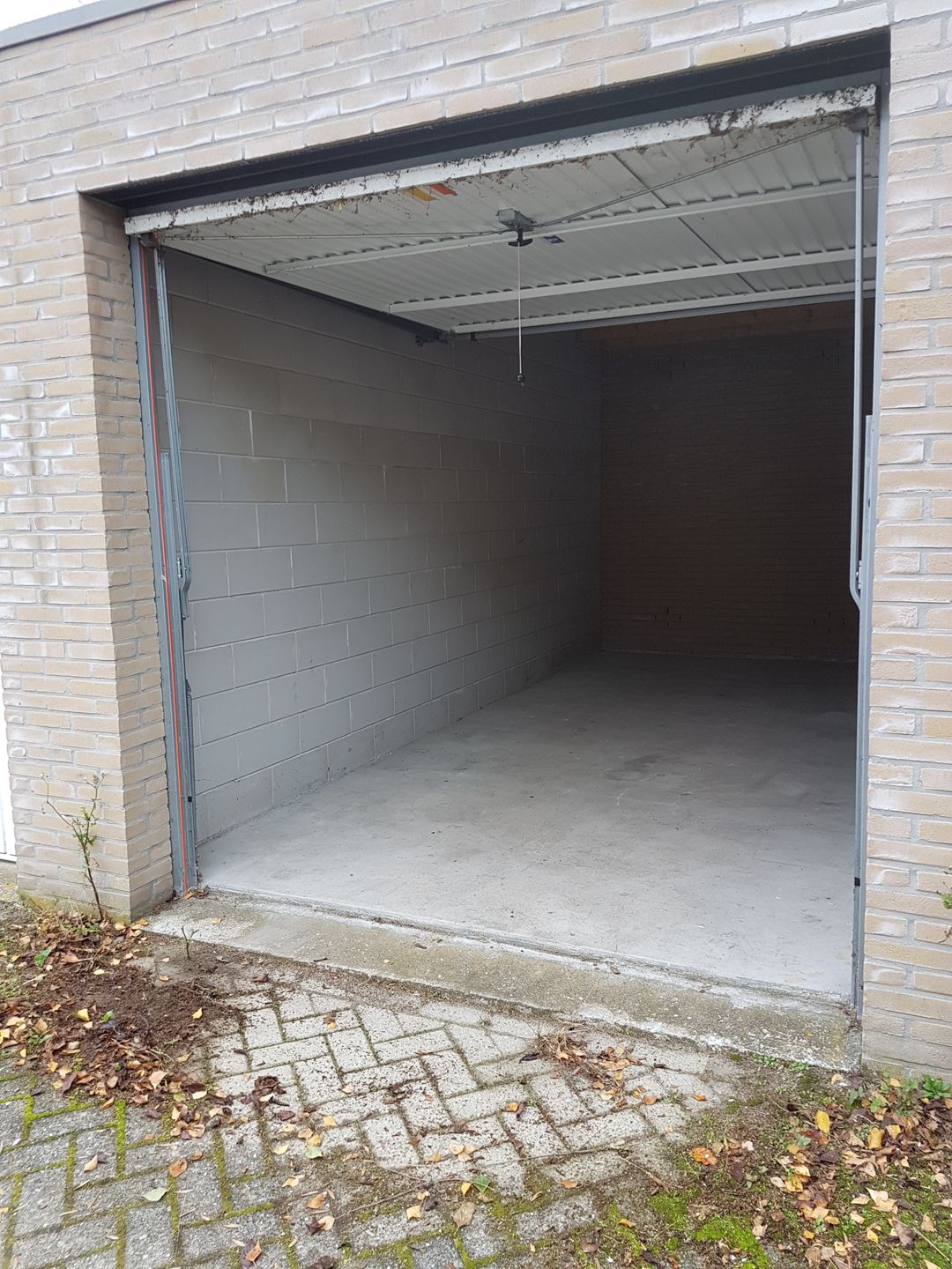 Foto 2 van Kruislaan 13-GAR