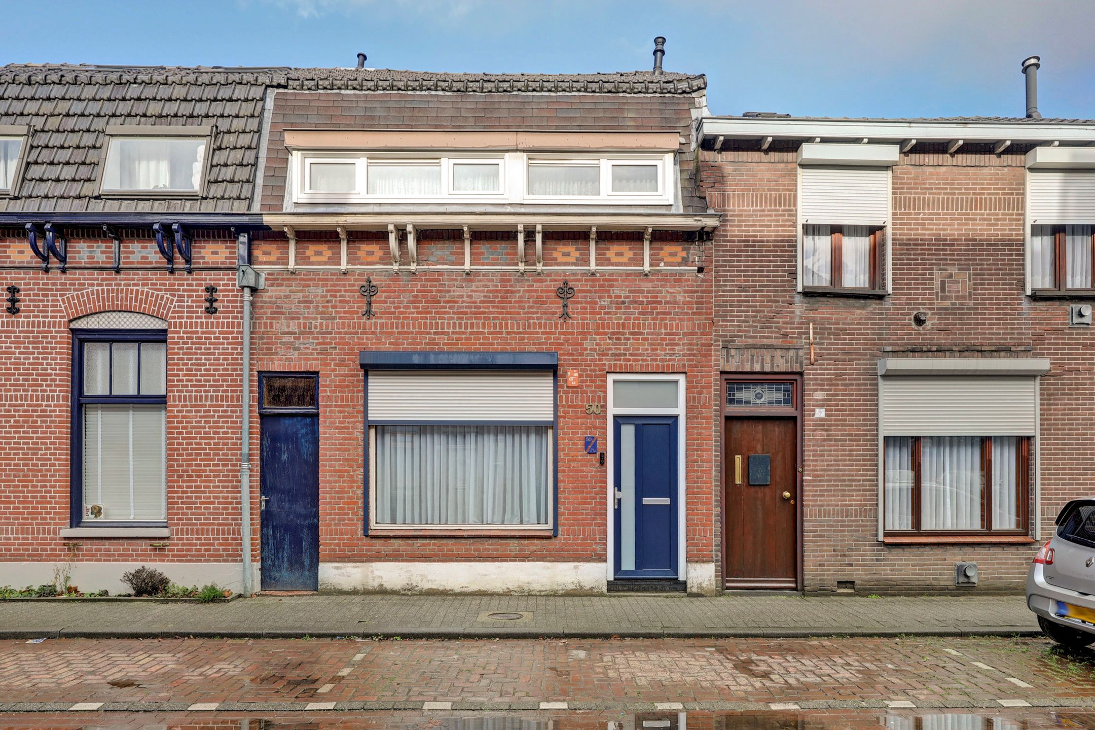Hesperenstraat 50 