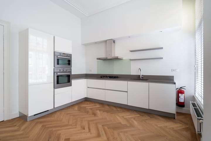 Photo 4 of Laan van Meerdervoort 6-A