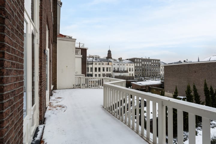 Photo 5 of Laan van Meerdervoort 6-A