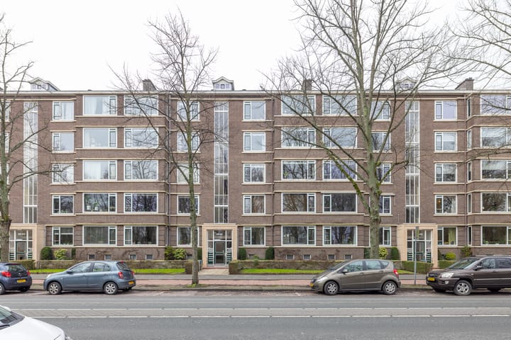Huis te Landelaan 274