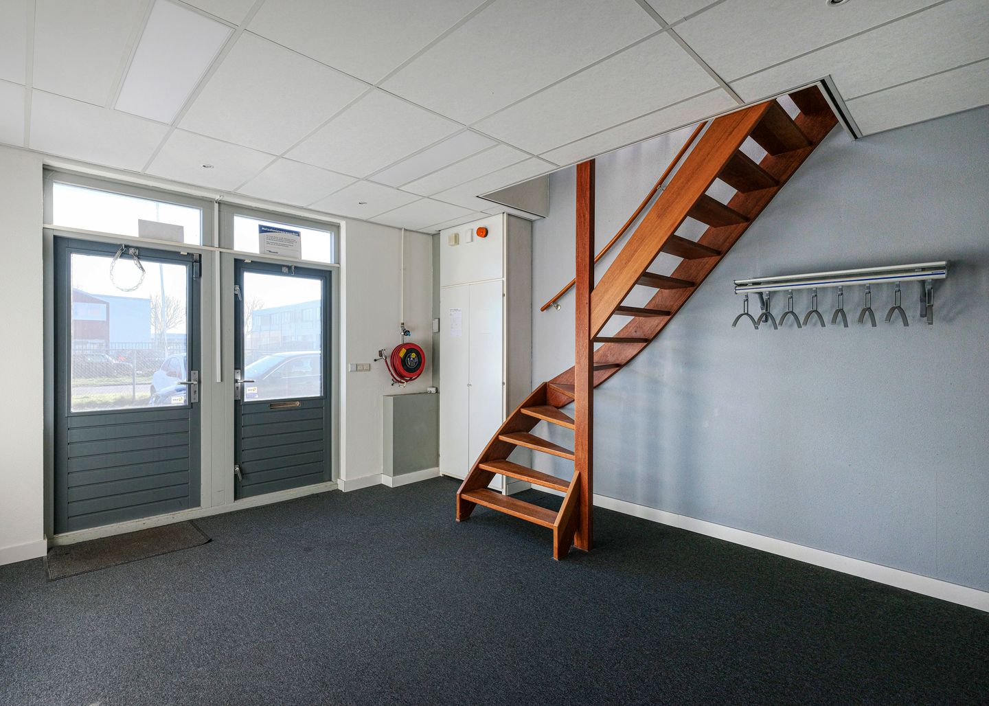 View photo 3 of Galvanistraat 23-25