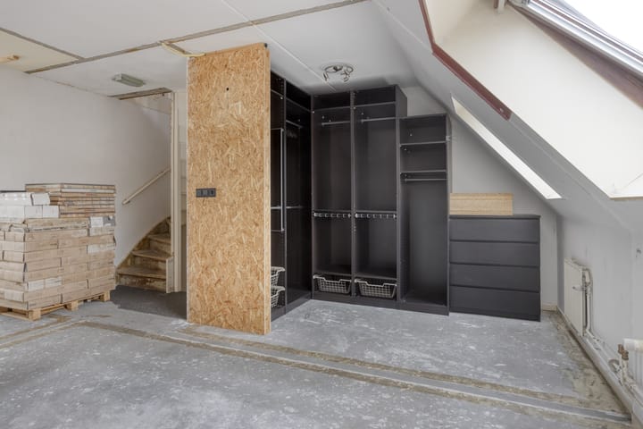 Foto 4 van Barendrechtstraat 17