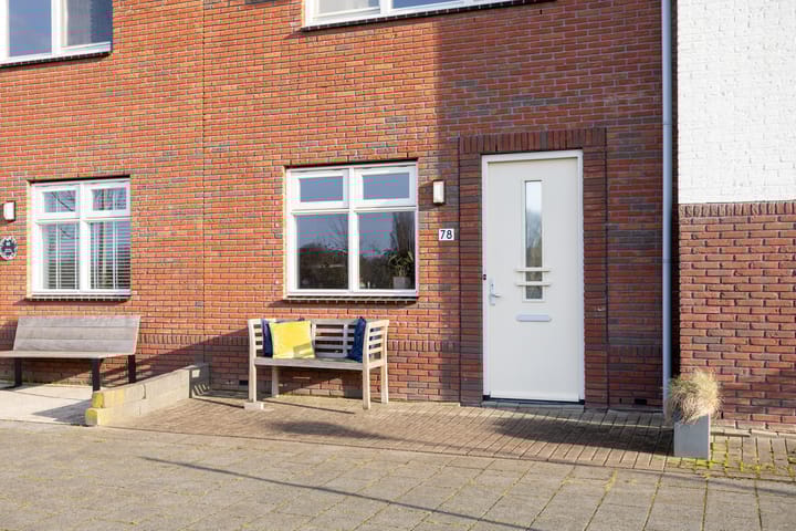 Photo 3 of Ad van der Steurzoom 78