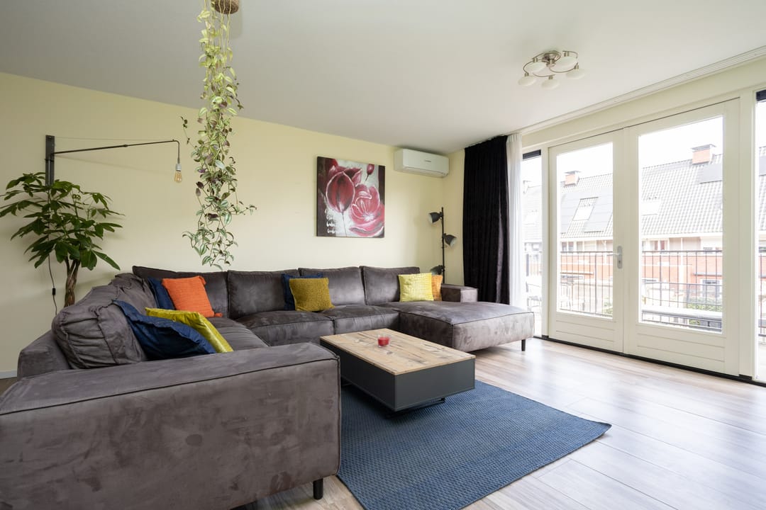 Photo 7 of Ad van der Steurzoom 78