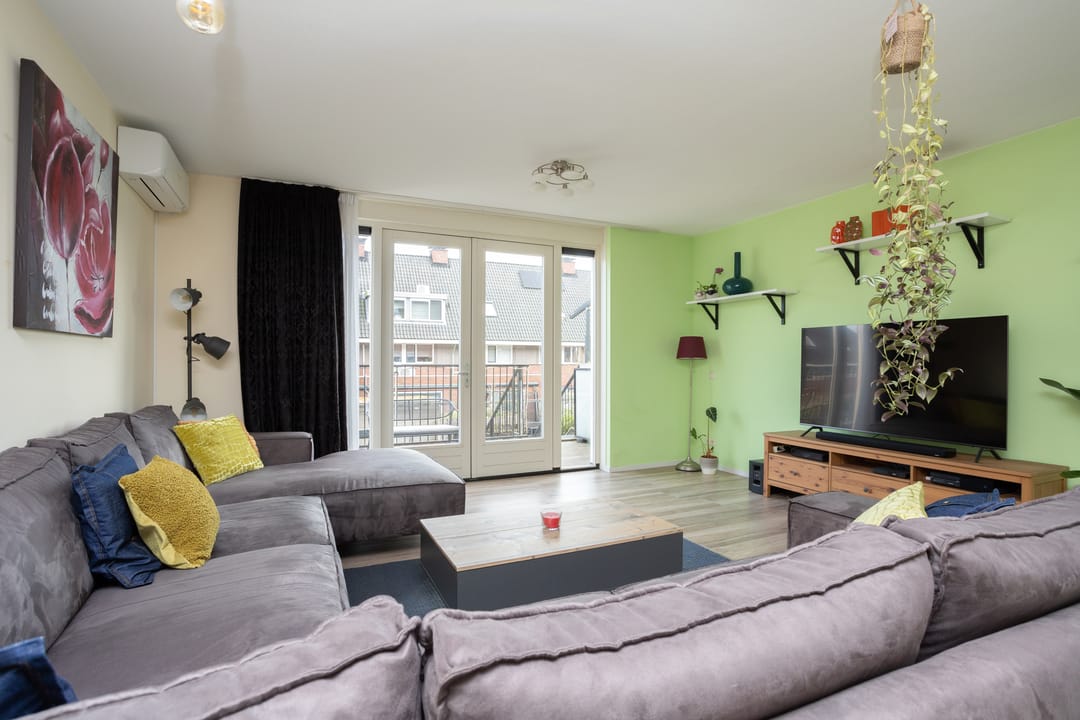 Photo 8 of Ad van der Steurzoom 78