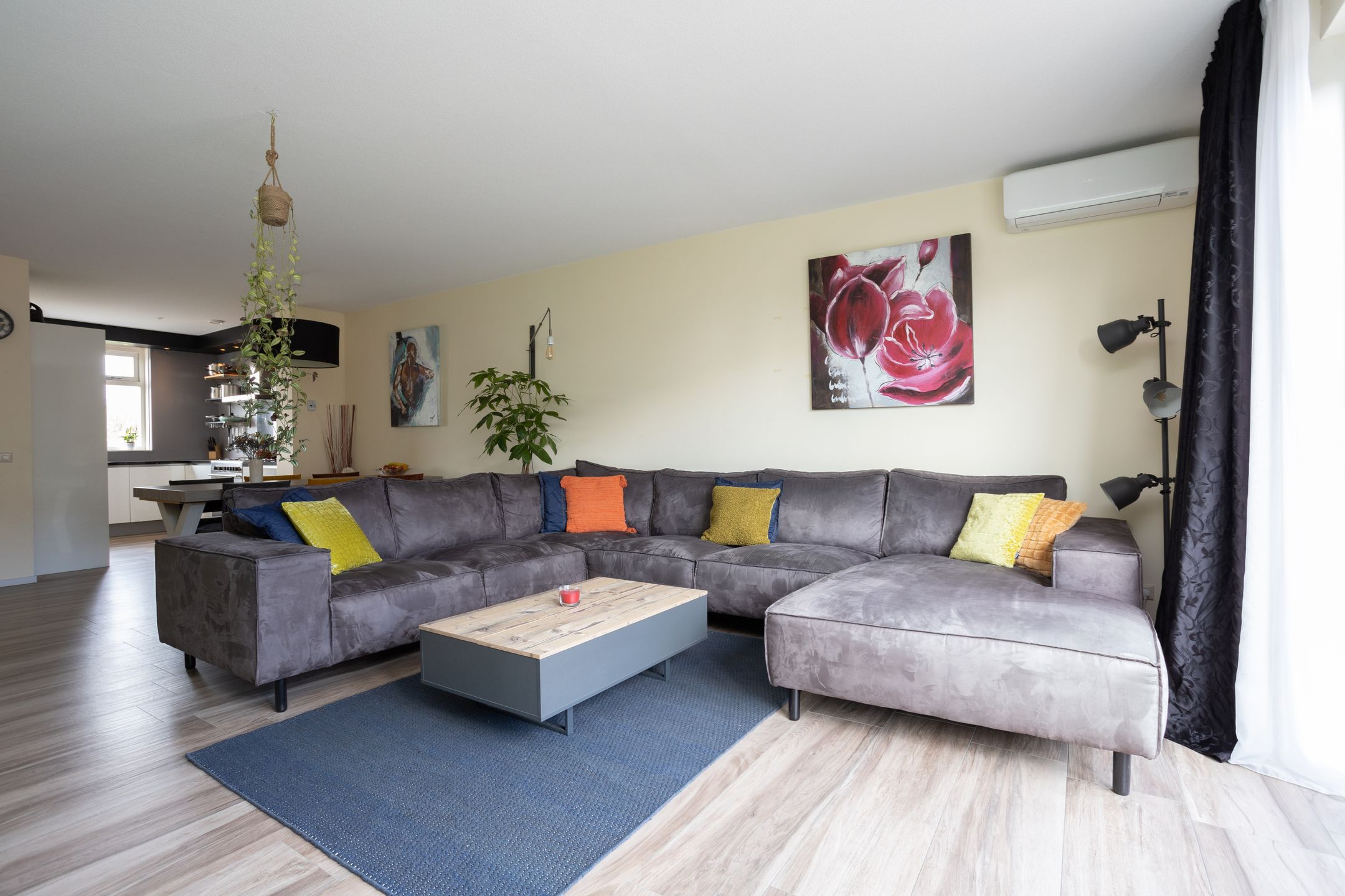 Photo 9 of Ad van der Steurzoom 78