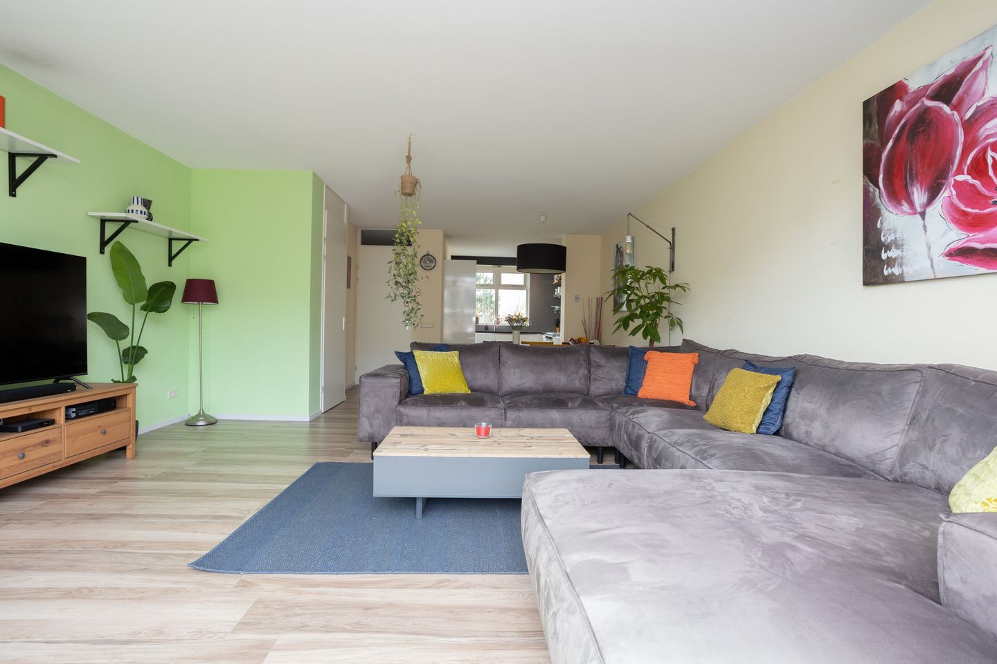 Photo 10 of Ad van der Steurzoom 78