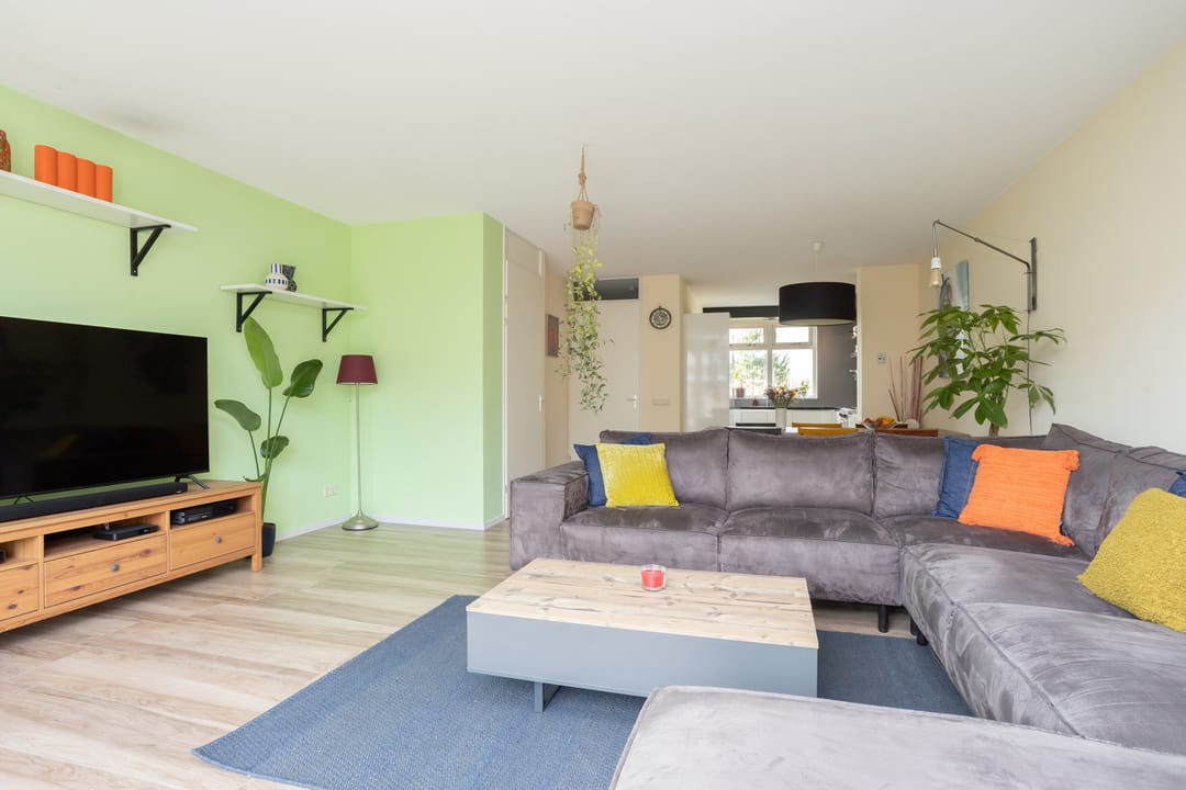 Photo 11 of Ad van der Steurzoom 78