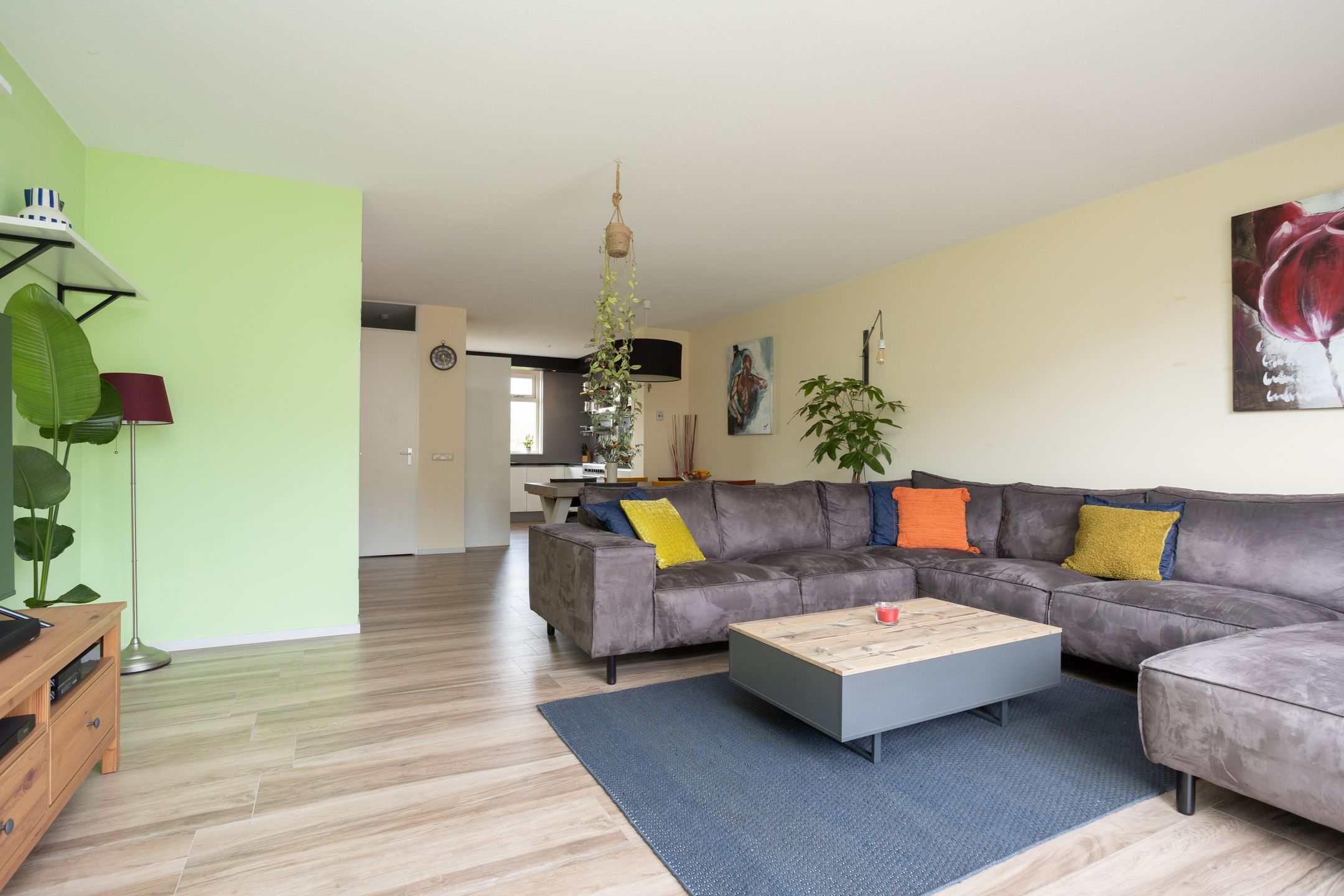 Photo 12 of Ad van der Steurzoom 78