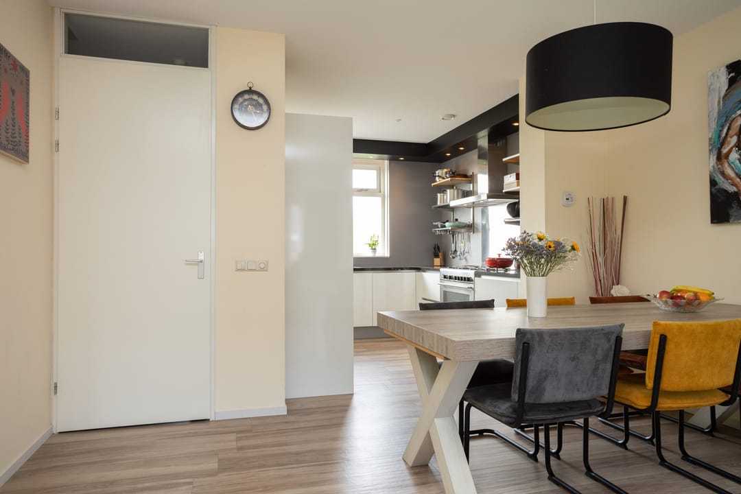 Photo 13 of Ad van der Steurzoom 78