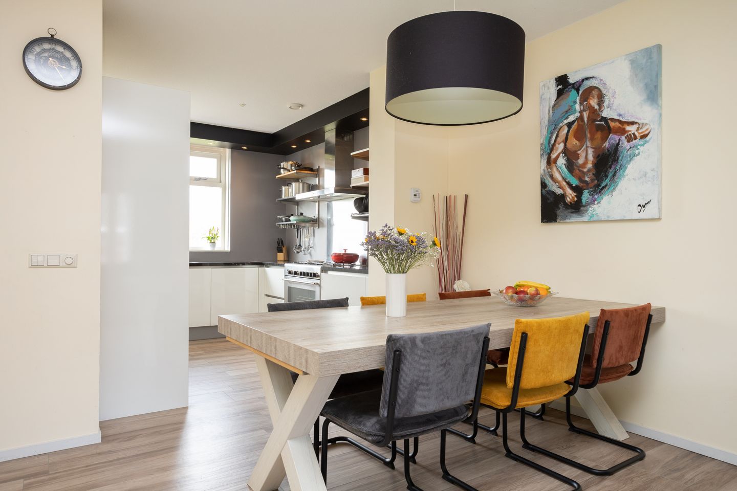 Photo 14 of Ad van der Steurzoom 78