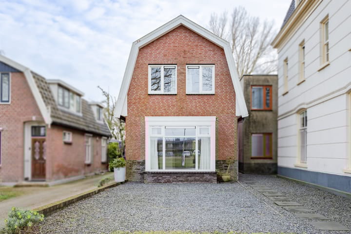 Bosstraat 36-a main image