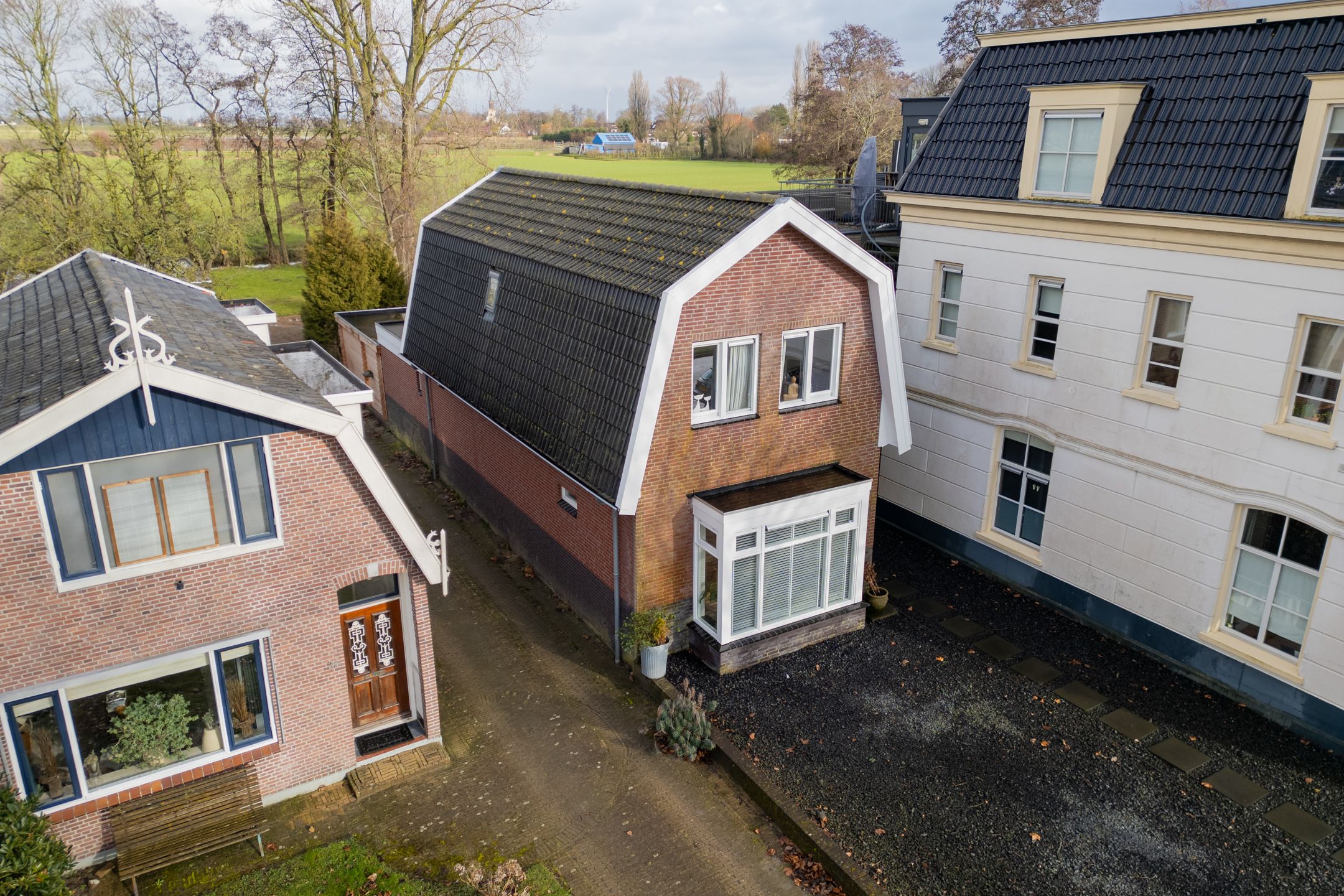 Bosstraat 36-A 36 a