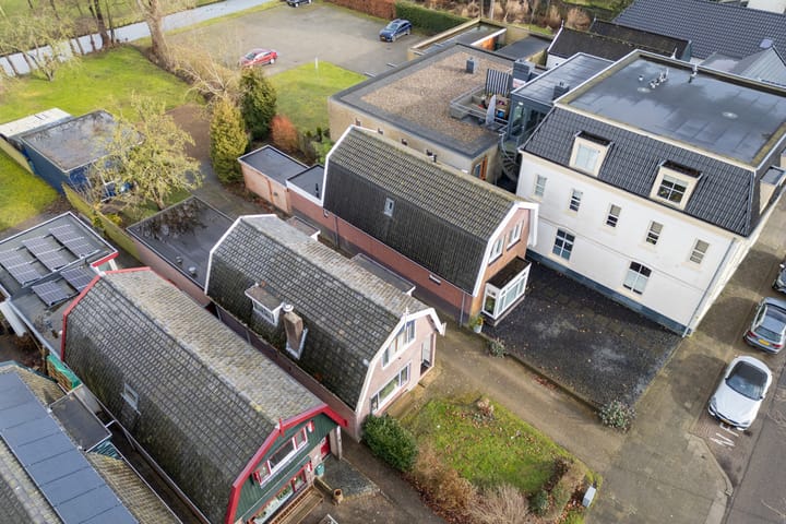 Foto 4 van Bosstraat 36-A