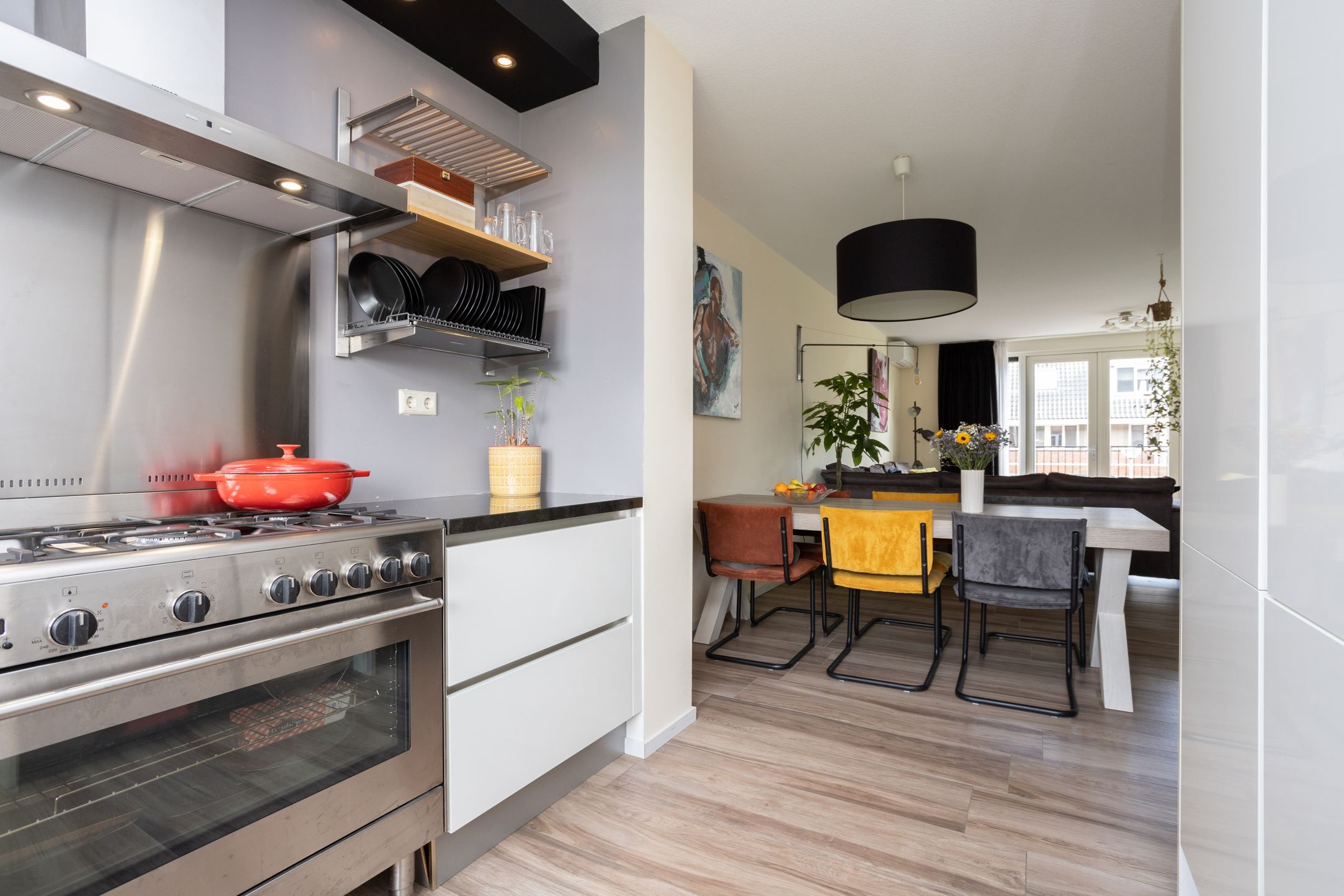 Photo 18 of Ad van der Steurzoom 78