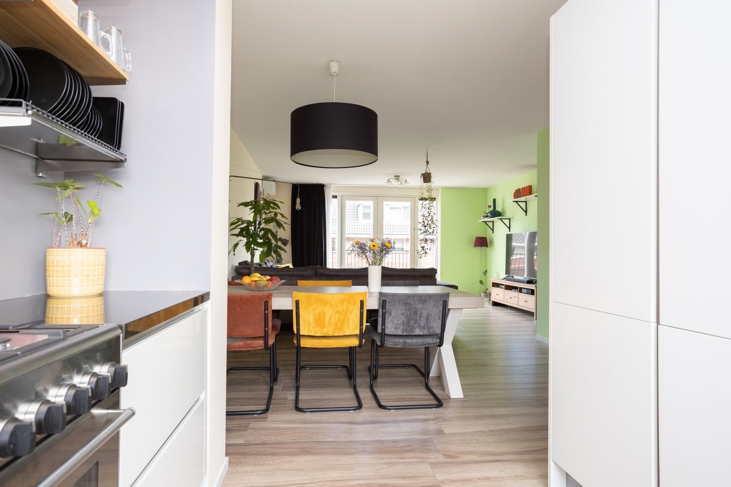 Photo 19 of Ad van der Steurzoom 78