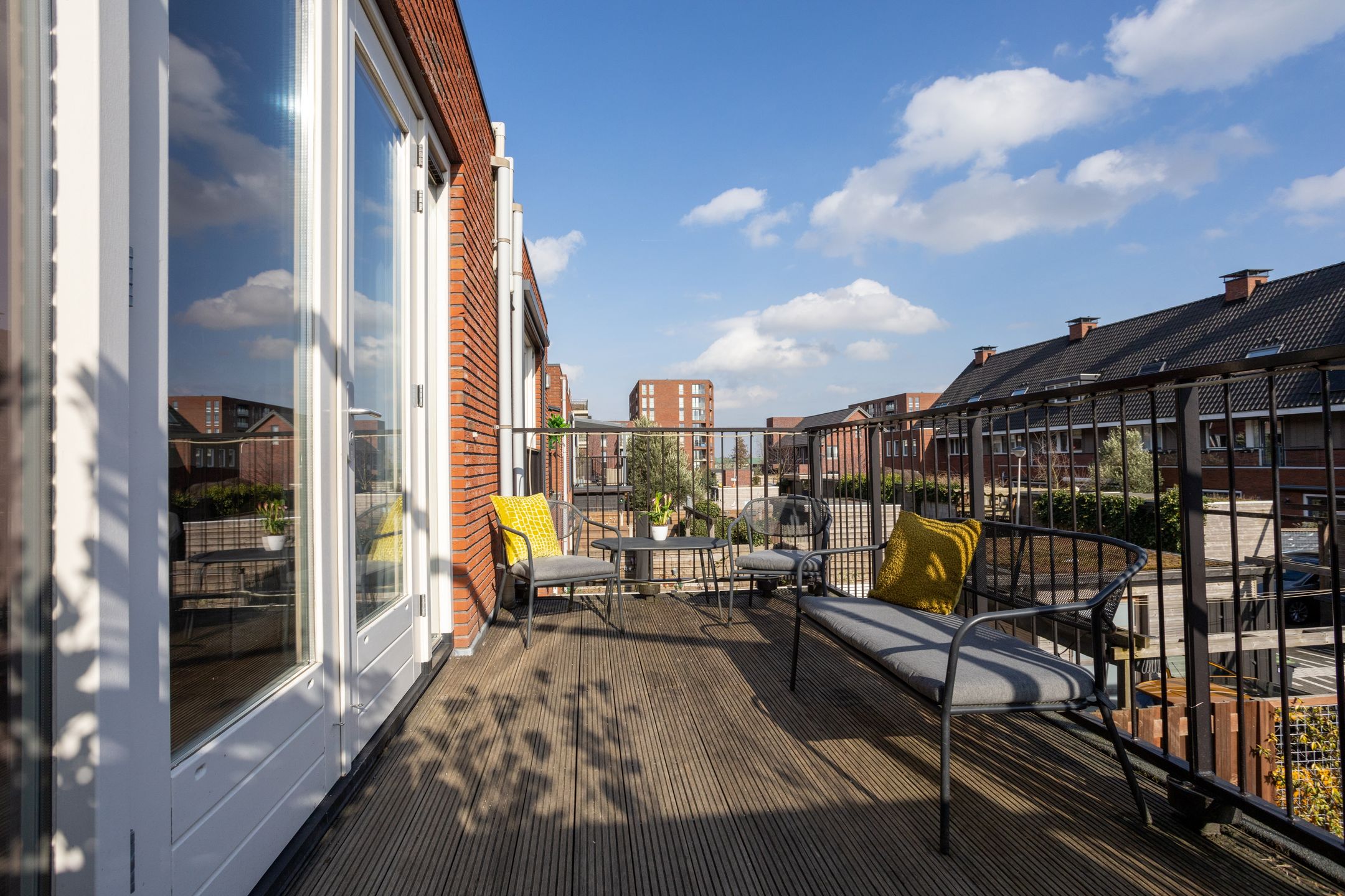 Photo 21 of Ad van der Steurzoom 78