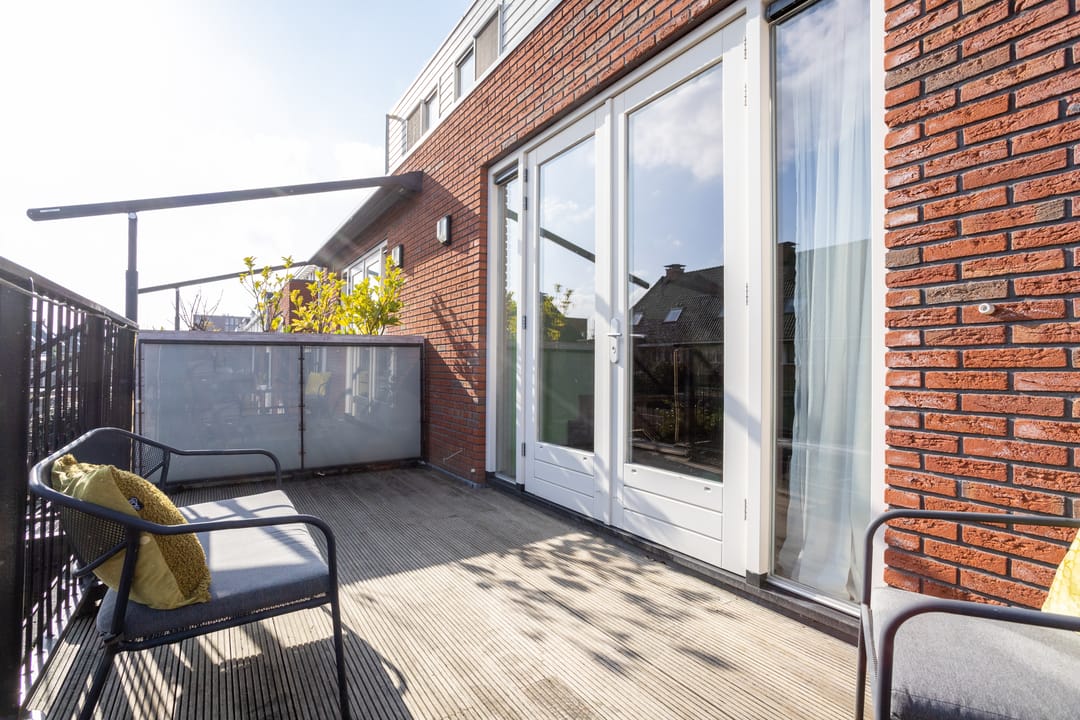 Photo 22 of Ad van der Steurzoom 78