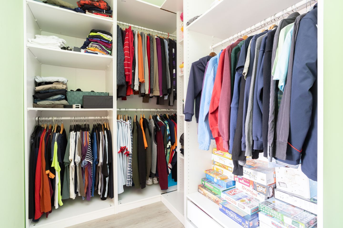 Photo 25 of Ad van der Steurzoom 78