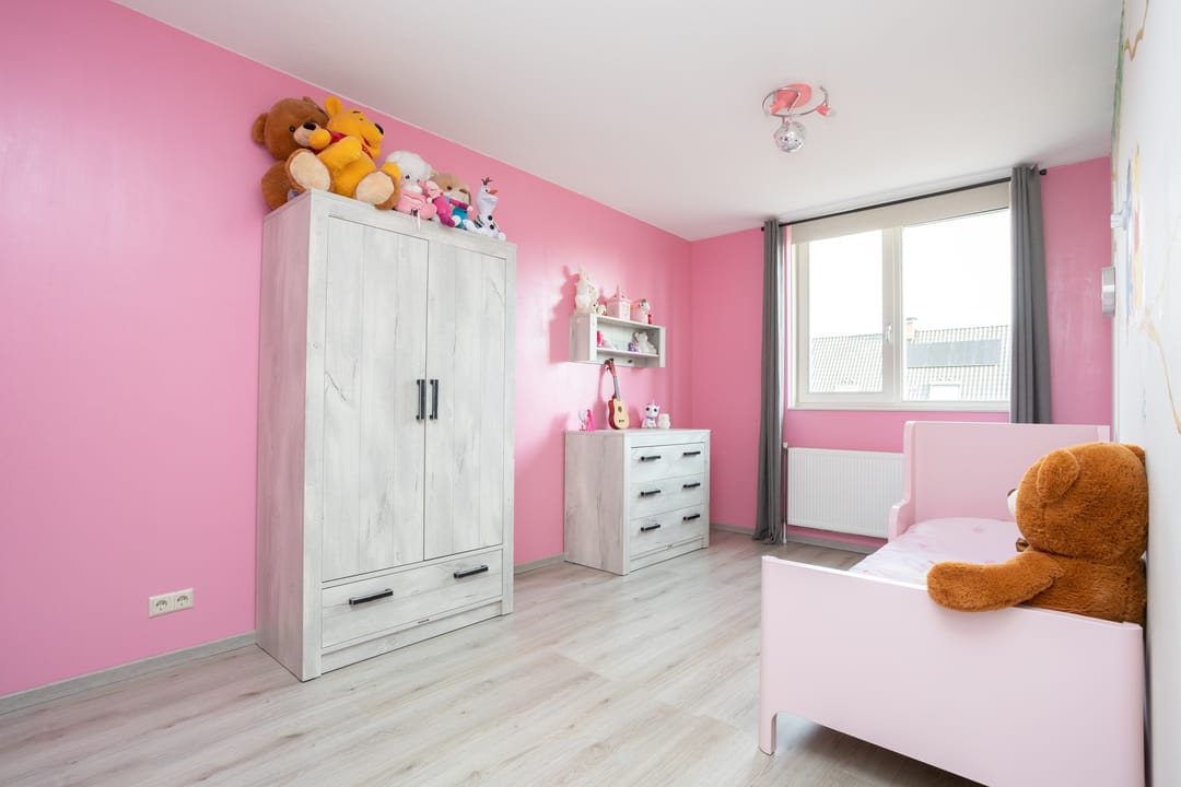 Photo 26 of Ad van der Steurzoom 78