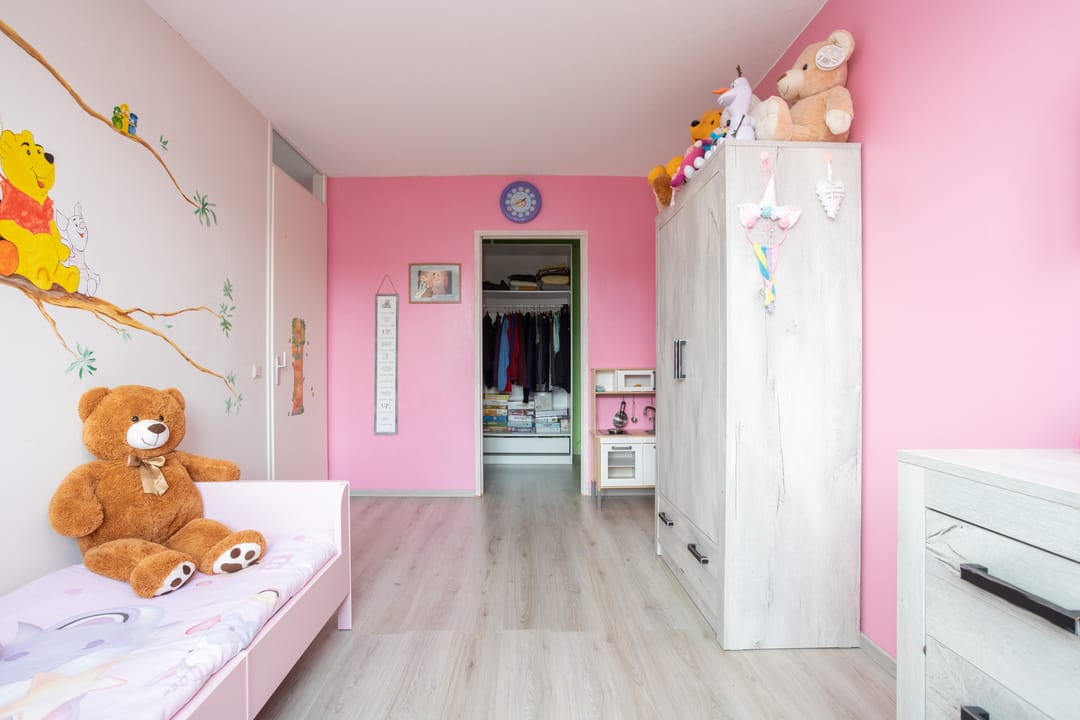 Photo 28 of Ad van der Steurzoom 78