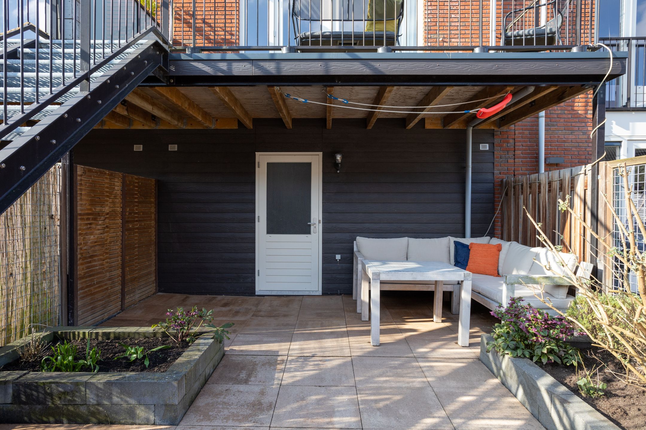 Photo 39 of Ad van der Steurzoom 78