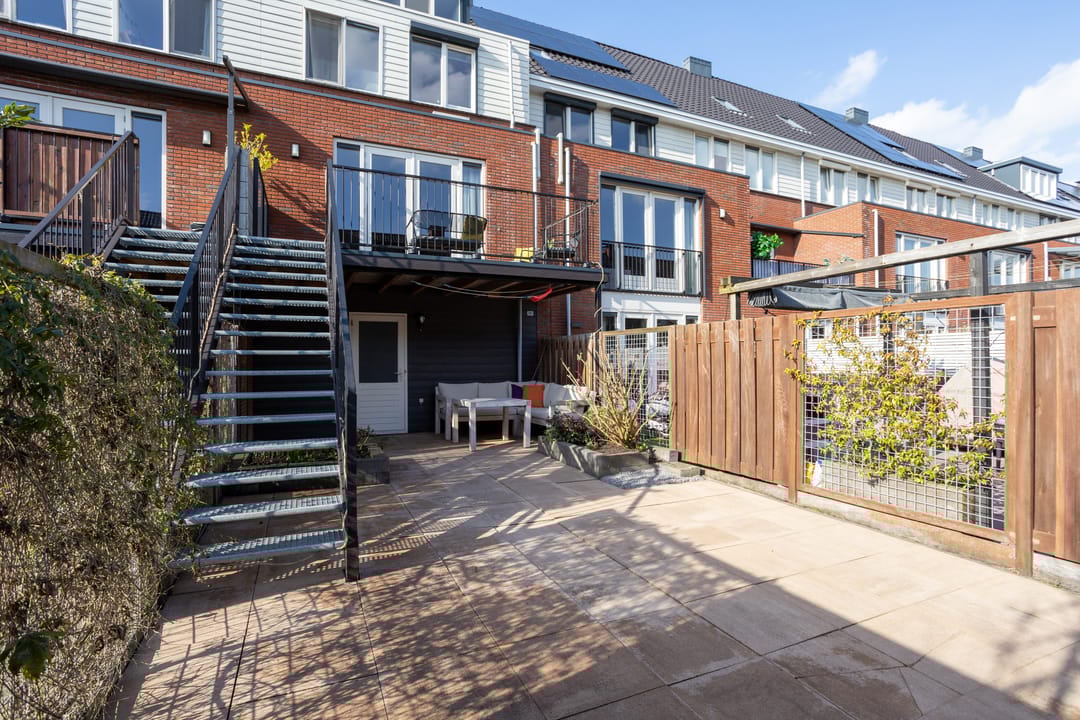 Photo 41 of Ad van der Steurzoom 78