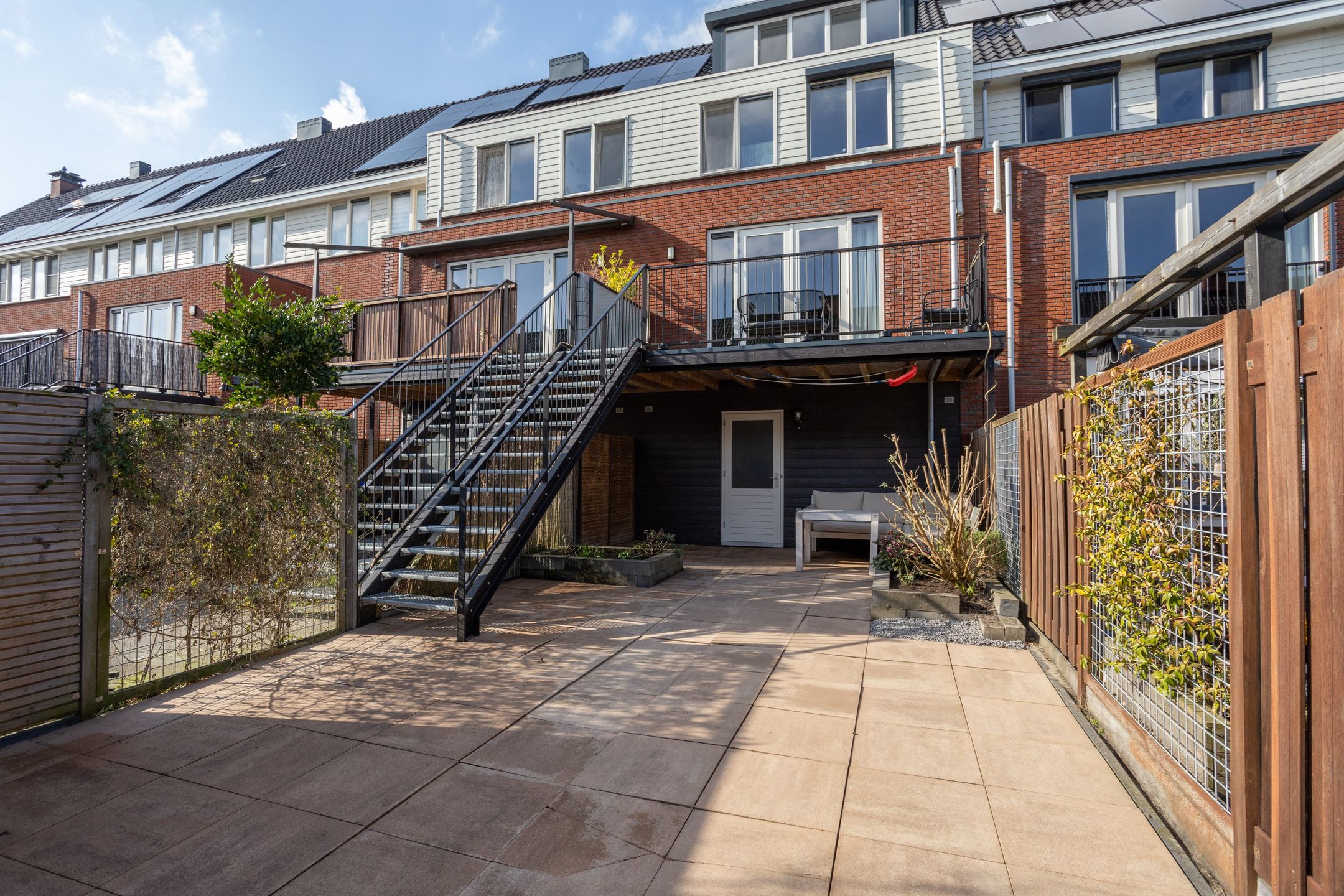 Photo 42 of Ad van der Steurzoom 78