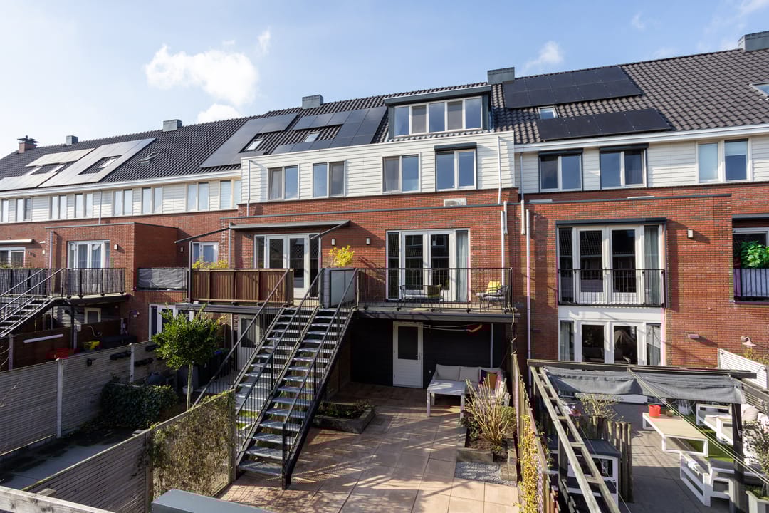 Photo 43 of Ad van der Steurzoom 78