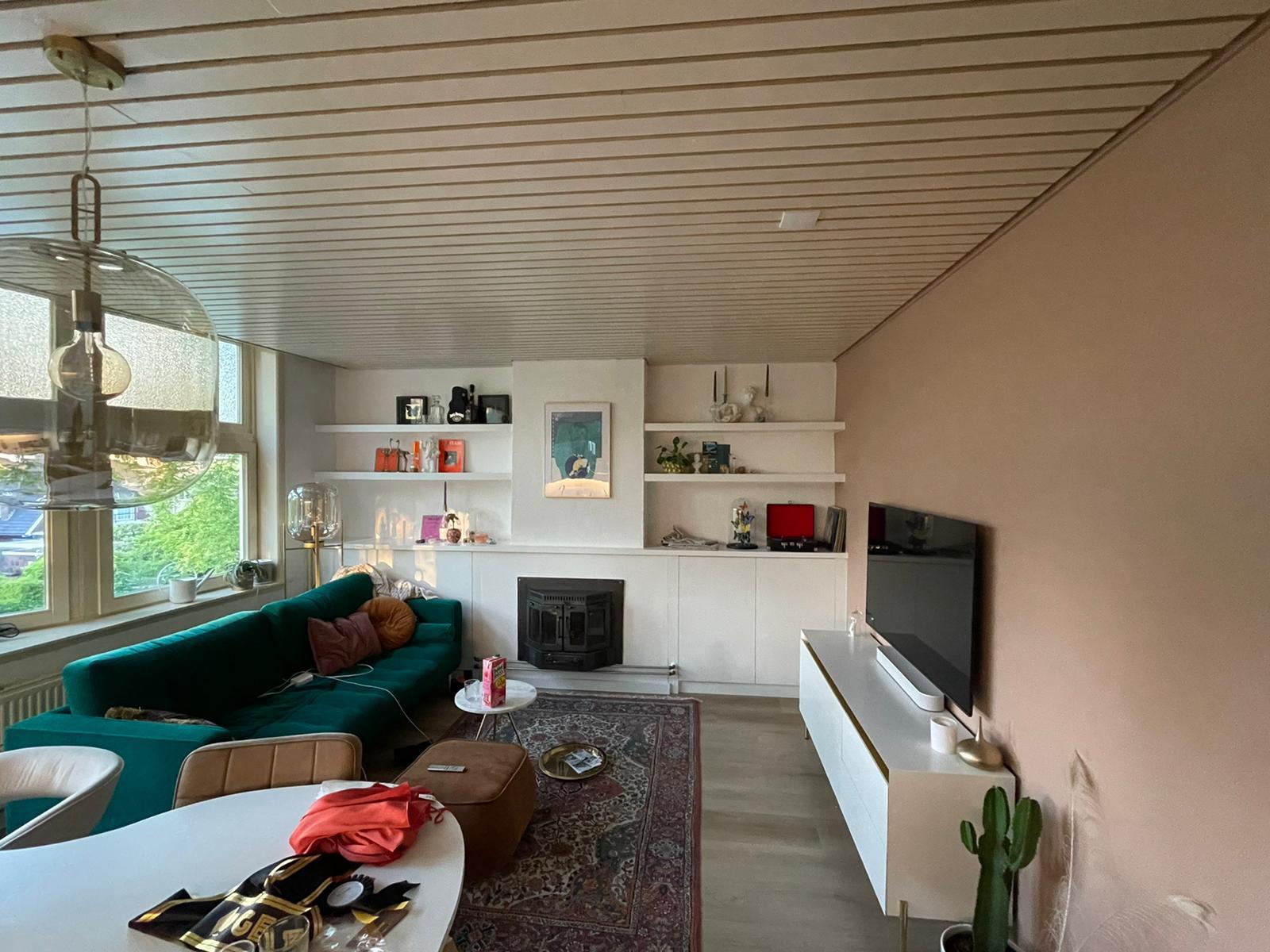 Photo 3 of Oliemolenwal 83