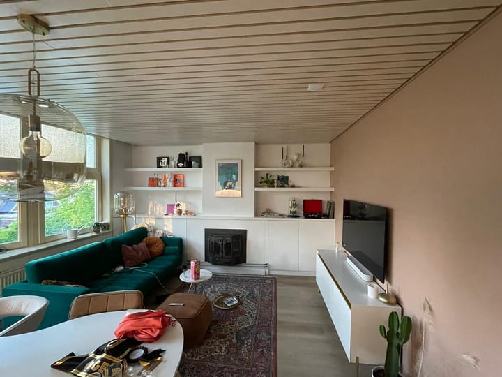 Foto 3 van Oliemolenwal 83