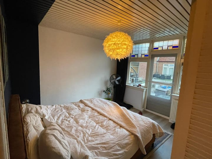 Foto 6 van Oliemolenwal 83