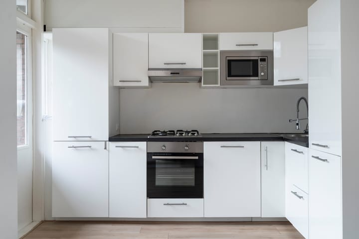 Photo 2 of Pendrechtstraat 5-A