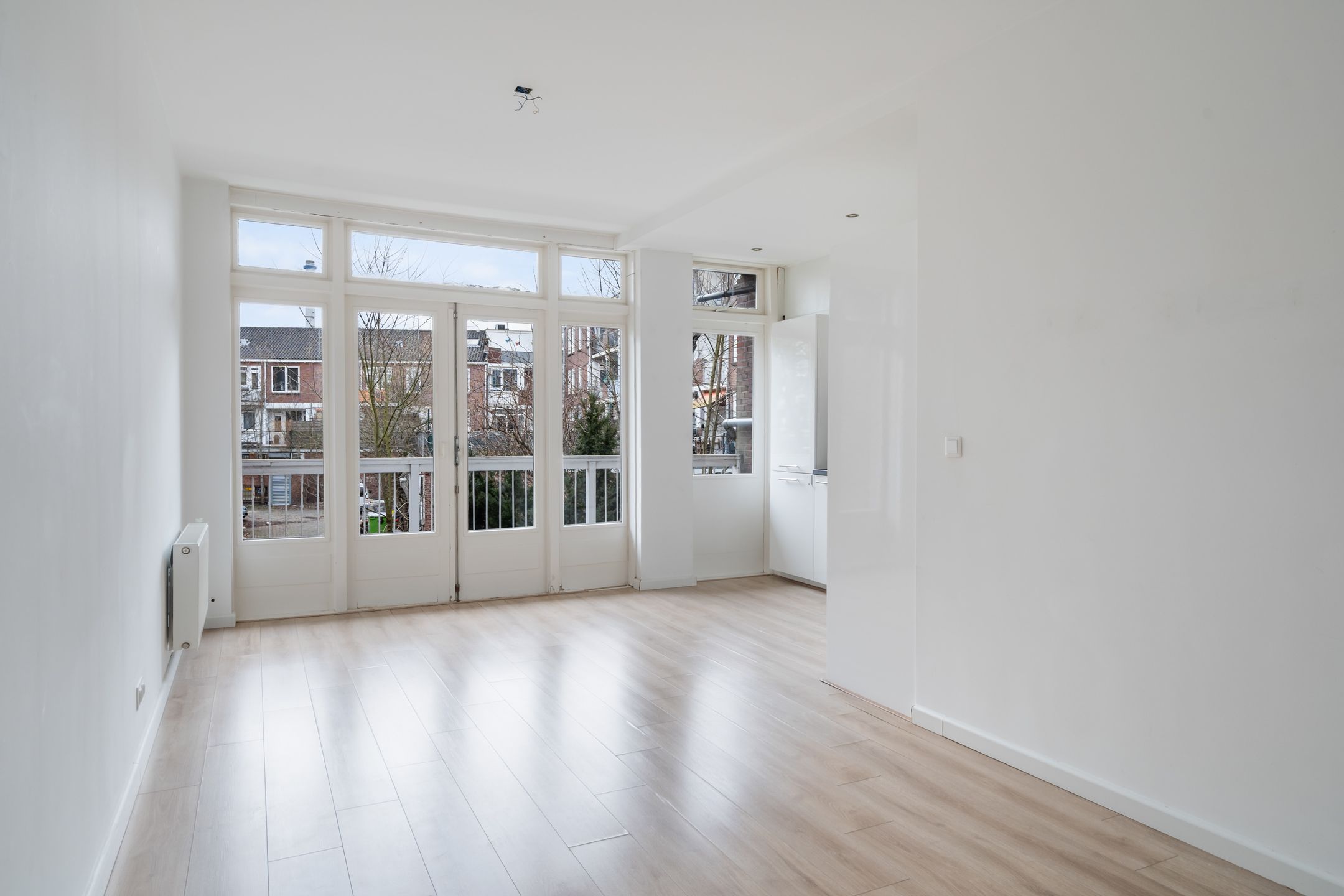 Photo 3 of Pendrechtstraat 5-A