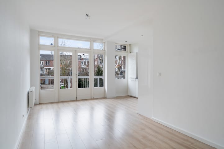 Photo 3 of Pendrechtstraat 5-A