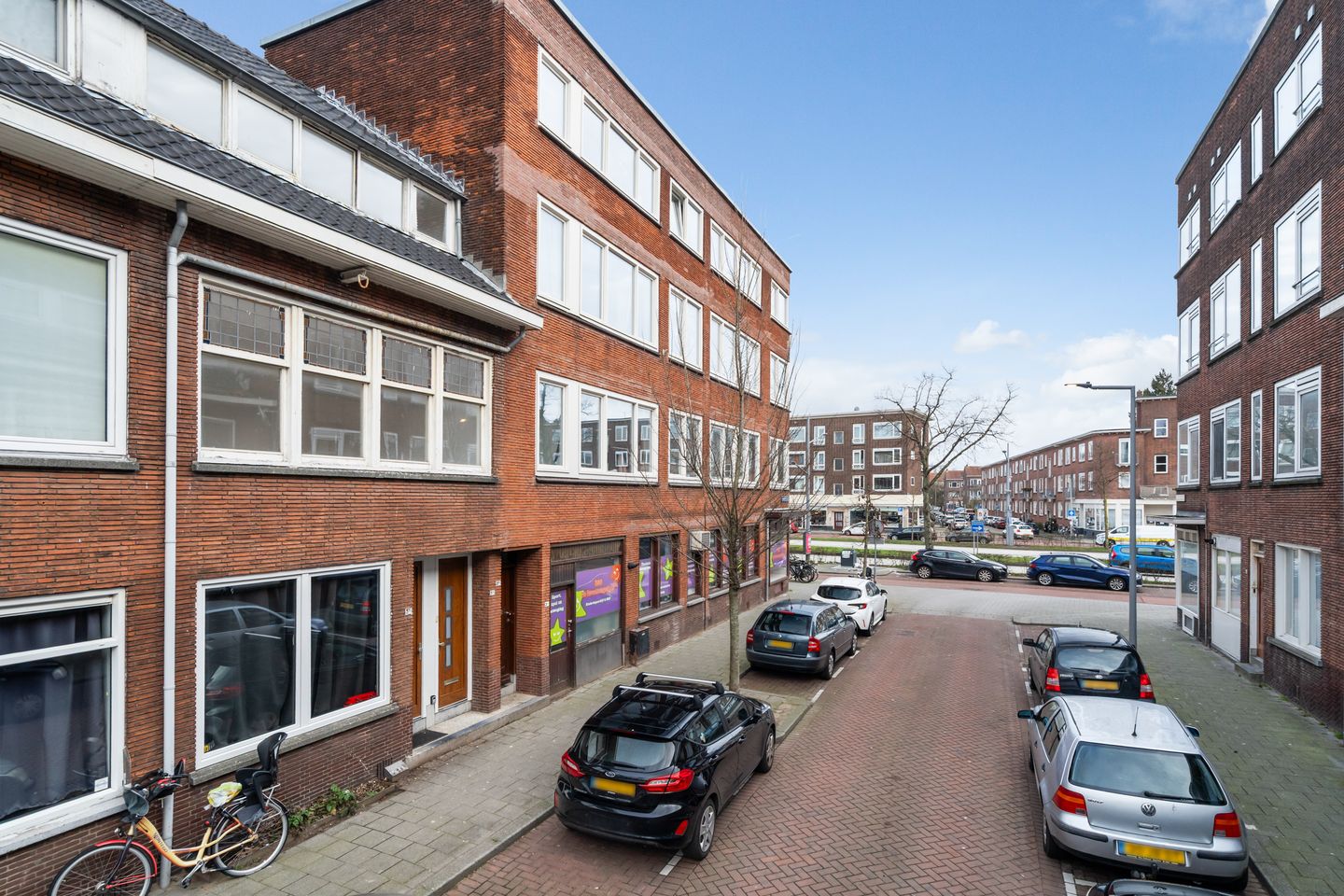 Photo 5 of Pendrechtstraat 5-A