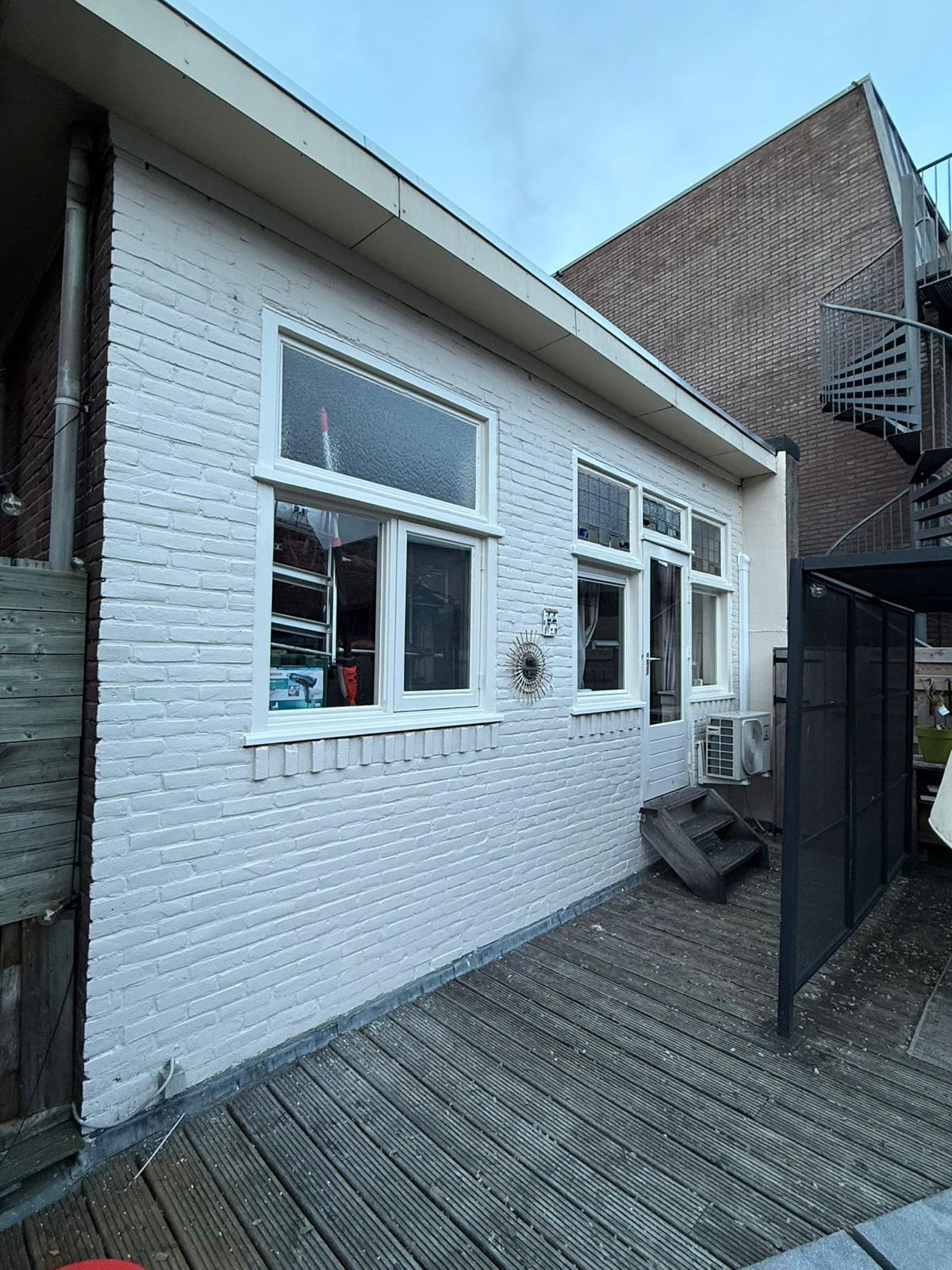 Photo 10 of Oliemolenwal 83