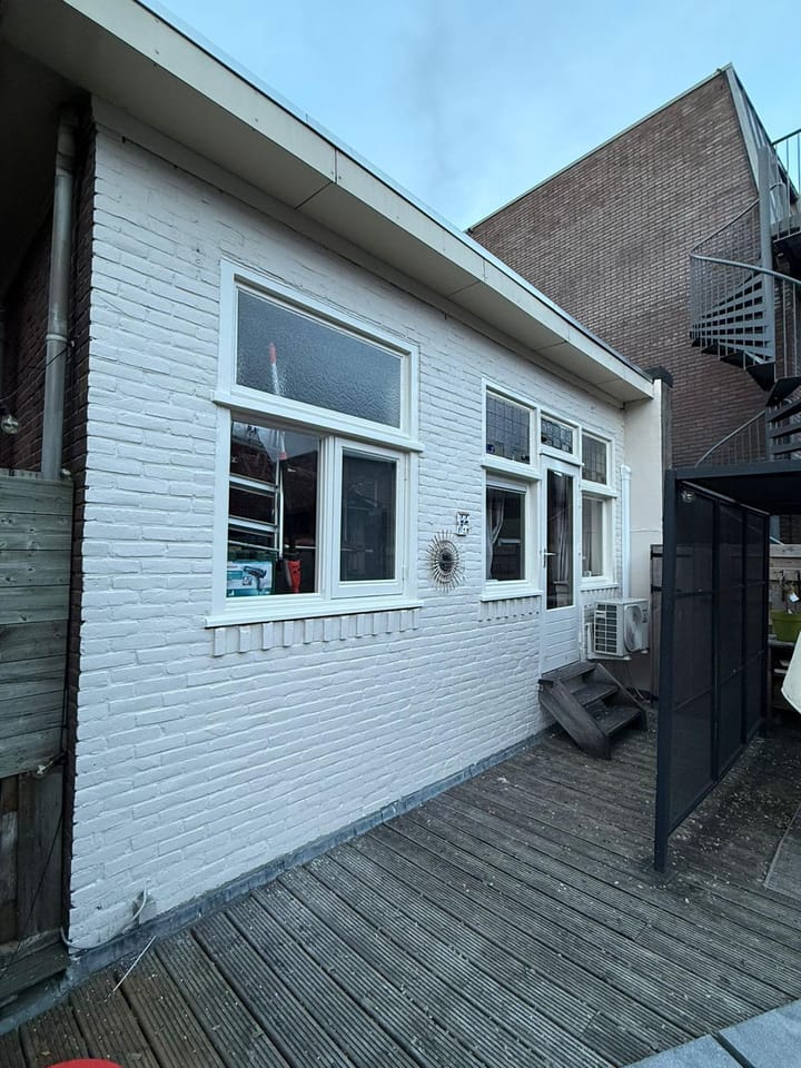 Foto 10 van Oliemolenwal 83