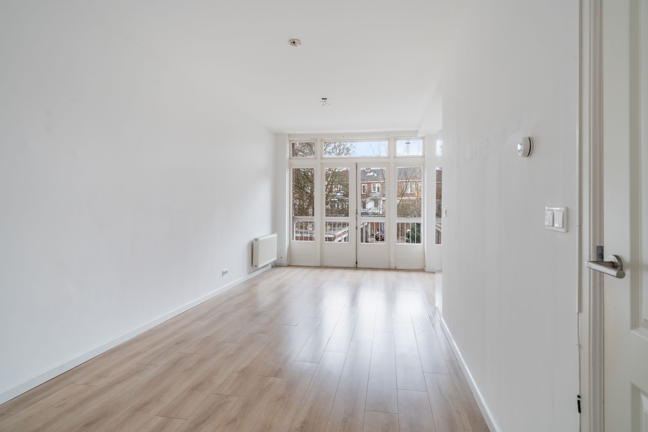 Photo 6 of Pendrechtstraat 5-A