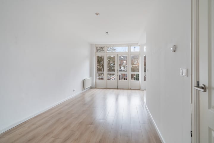 Photo 6 of Pendrechtstraat 5-A