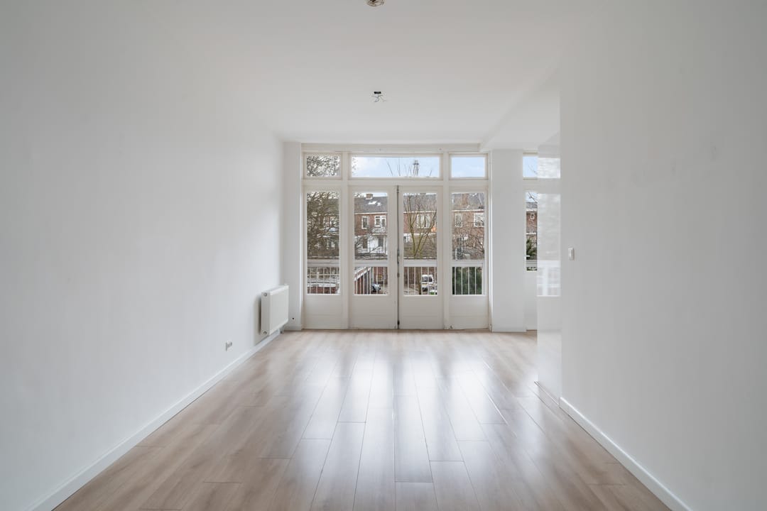 Photo 7 of Pendrechtstraat 5-A