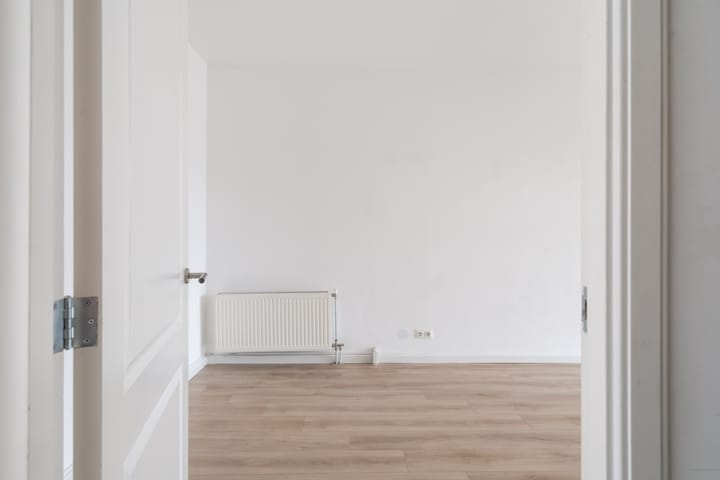 Photo 8 of Pendrechtstraat 5-A