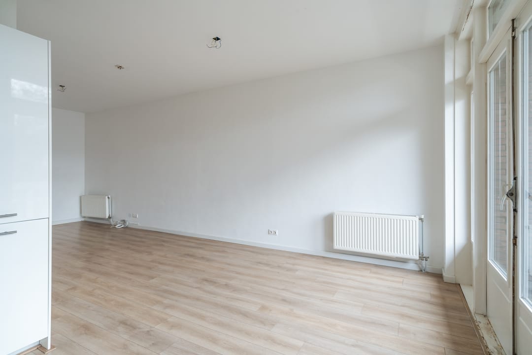 Photo 11 of Pendrechtstraat 5-A