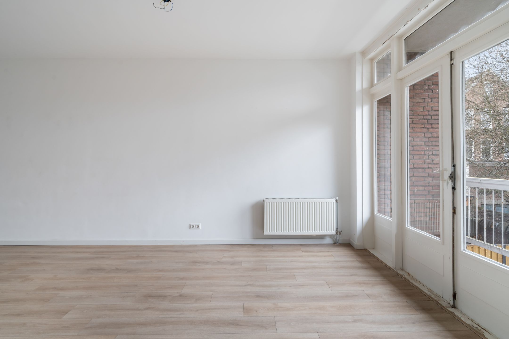 Photo 12 of Pendrechtstraat 5-A