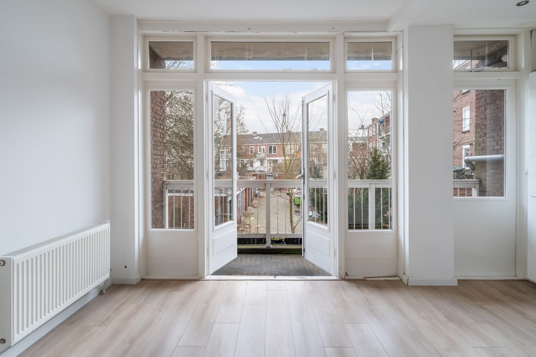 Photo 13 of Pendrechtstraat 5-A