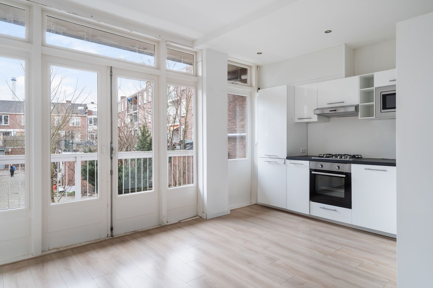 Photo 14 of Pendrechtstraat 5-A