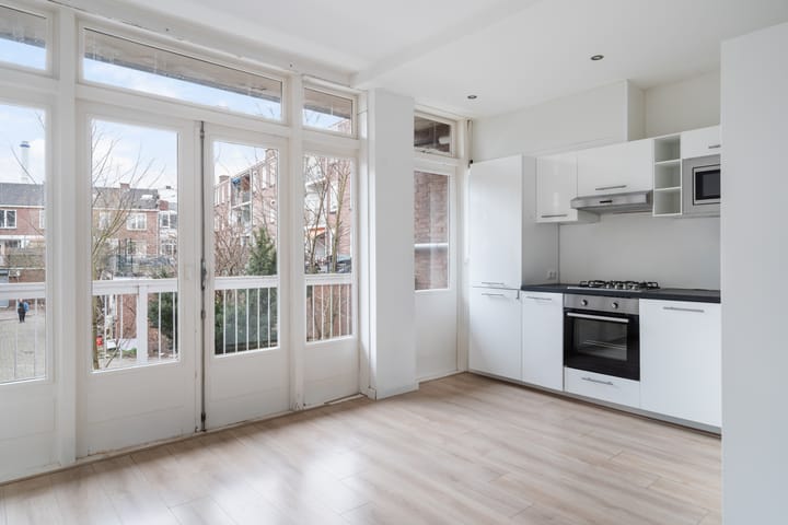 Photo 14 of Pendrechtstraat 5-A