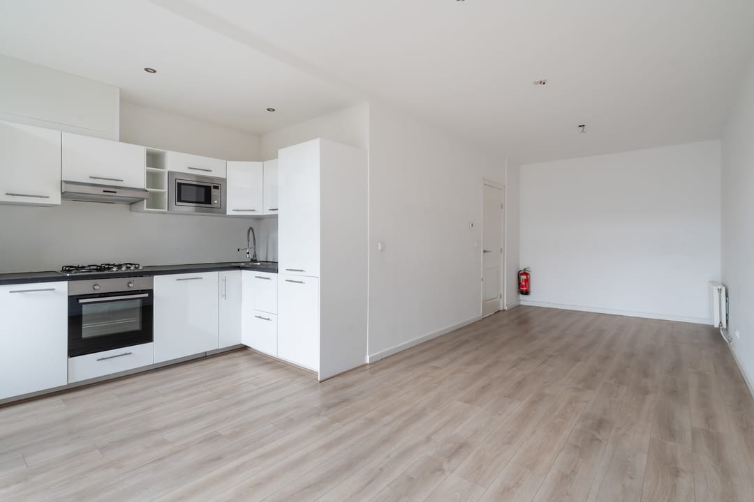 Photo 16 of Pendrechtstraat 5-A